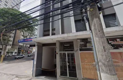 Apartamento com 1 quarto à venda na rua conceição, --, centro, campinas, 48 m2 por r$ 169.600