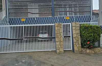 Casa com 3 quartos à venda na rua josé estevão teixeira mendes, --, jardim campos elíseos, campinas, 258 m2 por r$ 1.050.000