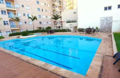 Apartamento com 2 quartos à venda na rua joão alves de oliveira, --, parque bom retiro, paulínia, 58 m2 por r$ 419.900