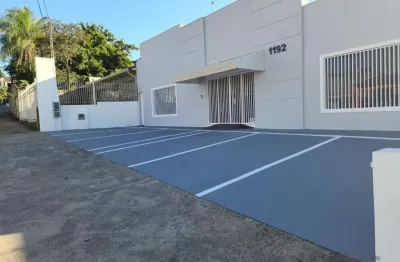 Casa comercial para alugar na avenida andrade neves, --, jardim chapadão, campinas, 188 m2 por r$ 8.800