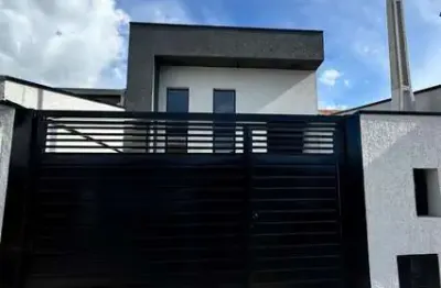 Casa com 2 quartos à venda na rua giovana letícia ferreira, --, jardim novo cambuí, hortolândia, 72 m2 por r$ 480.000