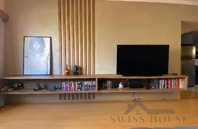 Apartamento com 2 quartos à venda na rua doutor quirino, --, centro, campinas, 80 m2 por r$ 460.000