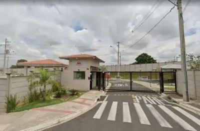 Apartamento com 2 quartos à venda na r. doroti martins fortuna, --, residencial moradas do valle, campinas, 42 m2 por r$ 250.000