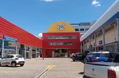 Sala comercial para alugar na rua tapuru, --, loteamento alphaville campinas, campinas, 80 m2 por r$ 6.500