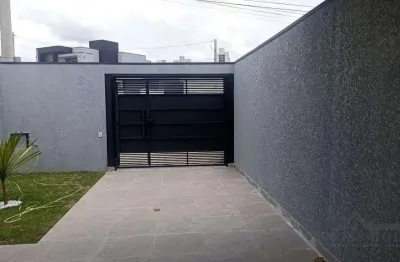 Casa com 3 quartos à venda na 3, --, jardim vila verde, hortolândia, 119 m2 por r$ 572.400