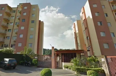 Apartamento com 3 quartos à venda na rua bartira, --, vila ipê, campinas, 75 m2 por r$ 402.800