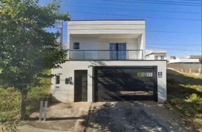 Casa com 3 quartos à venda na rua francisco ferreira veiga, --, jardim ibirapuera, campinas, 200 m2 por r$ 742.000