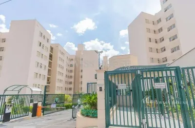 Apartamento com 3 quartos à venda na rua doutor herculano gouvea neto, --, loteamento parque são martinho, campinas, 67 m2 por r$ 508.800
