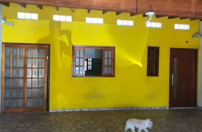 Casa com 2 quartos à venda na rua helenira r. de souza nazareth, --, residencial cosmos, campinas, 52 m2 por r$ 320.000