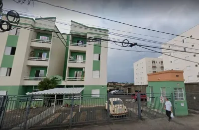 Apartamento com 2 quartos à venda na rua são tito, --, condomínio coronel (nova veneza), sumaré, 56 m2 por r$ 295.000