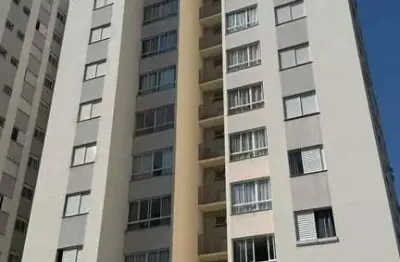 Apartamento com 2 quartos à venda na avenida thereza ana cecon breda, --, jardim das colinas, hortolândia, 56 m2 por r$ 260.000