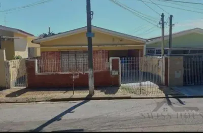 Casa com 3 quartos à venda na rua joão batista signori, --, vila nova, campinas, 135 m2 por r$ 630.000