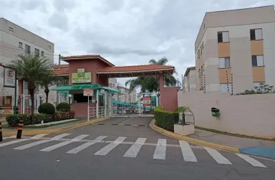 Apartamento com 2 quartos à venda na rua josé vieira dos santos, --, jardim recanto dos sonhos, sumaré, 79 m2 por r$ 302.100