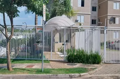 Apartamento com 3 quartos à venda na rua antonio de souza lima, --, residencial parque da fazenda, campinas, 68 m2 por r$ 427.700