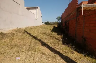 Terreno à venda na rua gravataí, --, residencial cittá di firenze, campinas por r$ 169.600