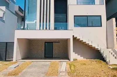 Casa em condomínio fechado com 5 quartos à venda na avenida dermival bernardes siqueira, --, swiss park, campinas, 360 m2 por r$ 2.850.000