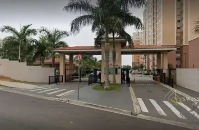 Apartamento com 2 quartos à venda na avenida padre guilherme ary, --, vila satúrnia, campinas, 58 m2 por r$ 535.000