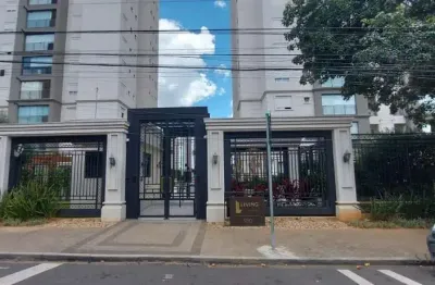 Apartamento com 3 quartos à venda na rua azarias de melo, --, taquaral, campinas, 113 m2 por r$ 1.650.000