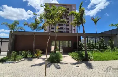 Apartamento com 2 quartos à venda na rua helena steimberg, --, jardim são carlos, campinas, 59 m2 por r$ 830.000