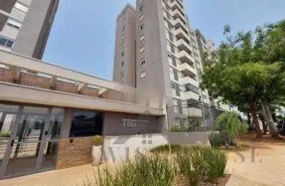 Apartamento com 2 quartos à venda na rua armando strazzacappa, --, parque rural fazenda santa cândida, campinas, 55 m2 por r$ 624.000
