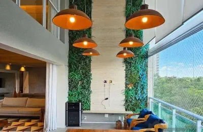 Apartamento com 3 quartos para alugar na rua doutor mário natividade, --, taquaral, campinas, 189 m2 por r$ 16.500