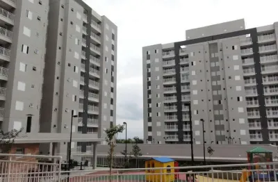 Apartamento com 2 quartos para alugar na rua arquiteto josé augusto silva, --, parque rural fazenda santa cândida, campinas, 56 m2 por r$ 4.200