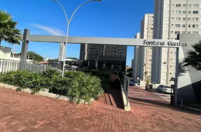 Apartamento com 2 quartos à venda na avenida joão batista morato do canto, --, parque industrial, campinas, 43 m2 por r$ 345.000