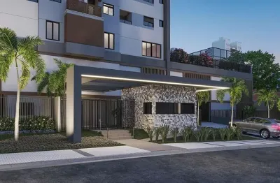 Apartamento com 2 quartos à venda na rua eduardo lane, --, jardim guanabara, campinas, 80 m2 por r$ 1.100.000