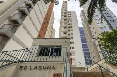 Apartamento com 1 quarto à venda na rua major solon, --, cambuí, campinas, 50 m2 por r$ 560.000
