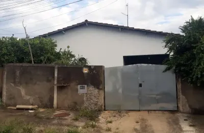 Casa com 3 quartos à venda na rua tapiratiba, --, jardim nova europa, campinas, 160 m2 por r$ 620.000