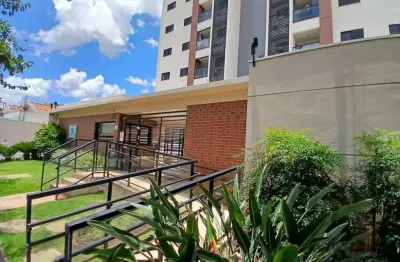 Apartamento com 2 quartos para alugar na Rua Desembargador Campos Maia, --, Jardim Dom Bosco, Campinas, 60 m2 por R$ 3.800