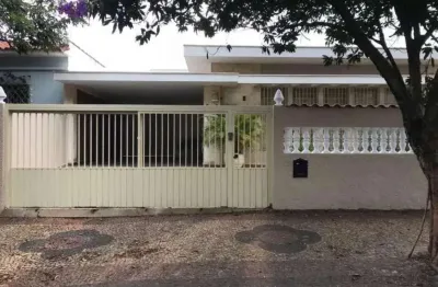 Casa com 3 quartos para alugar na doutor joão mascarenhas neves, --, jardim novo botafogo, campinas, 193 m2 por r$ 4.500