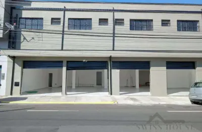 Prédio à venda na rua da abolição, --, ponte preta, campinas, 255 m2 por r$ 1.750.000