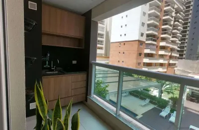Apartamento com 2 quartos à venda na rua barão geraldo de resende, --, botafogo, campinas, 62 m2 por r$ 750.000