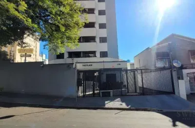 Apartamento com 1 quarto para alugar na rua maria monteiro, --, cambuí, campinas, 75 m2 por r$ 2.000