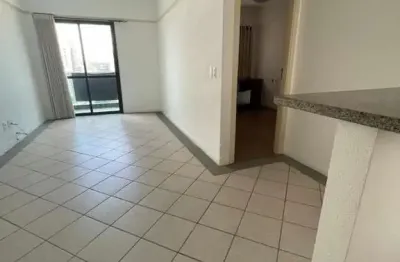 Apartamento com 1 quarto para alugar na Rua Doutor Emílio Ribas, --, Cambuí, Campinas, 50 m2 por R$ 2.916