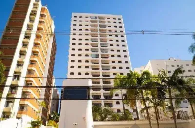 Apartamento com 3 quartos à venda na rua alecrins, --, cambuí, campinas, 223 m2 por r$ 2.300.000