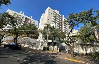 Apartamento com 3 quartos para alugar na avenida brunoro de gasperi, --, jardim nova europa, campinas, 94 m2 por r$ 7.500