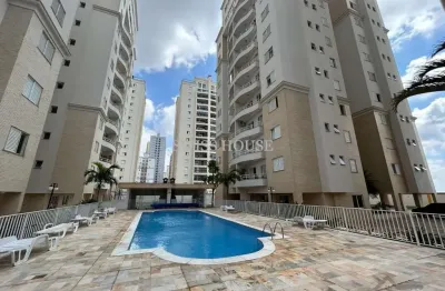 Apartamento com 3 quartos para alugar na rua egle moretti belintani, --, mansões santo antônio, campinas, 76 m2 por r$ 4.480