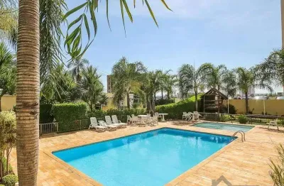Apartamento com 3 quartos à venda na rua hermantino coelho, --, mansões santo antônio, campinas, 80 m2 por r$ 742.000