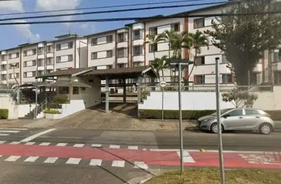 Apartamento com 3 quartos à venda na avenida padre manoel da nóbrega, --, jardim garcía, campinas, 70 m2 por r$ 320.000