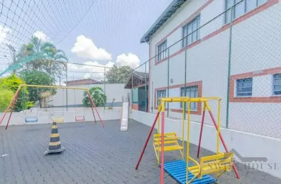 Apartamento com 3 quartos à venda na avenida padre manoel da nóbrega, --, jardim garcía, campinas, 70 m2 por r$ 320.000
