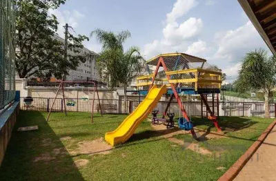 Apartamento com 2 quartos à venda na rua manoel sylvestre de freitas filho, --, jardim nova europa, campinas, 49 m2 por r$ 285.000