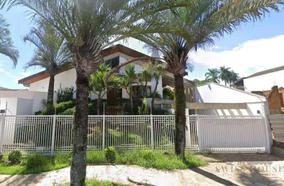 Casa com 4 quartos à venda na rua fernão lopes, --, parque taquaral, campinas, 620 m2 por r$ 3.710.000