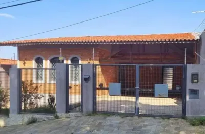 Casa com 3 quartos à venda na rua tomás ribeiro, --, vila nogueira, campinas, 326 m2 por r$ 1.007.000
