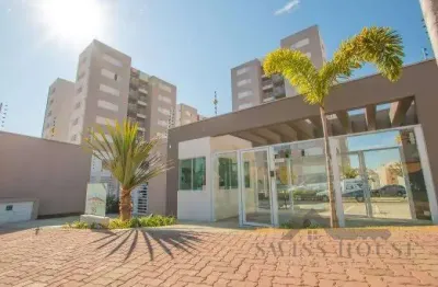 Apartamento com 3 quartos à venda na rua santa rita do passa quatro, --, jardim nova europa, campinas, 80 m2 por r$ 689.000