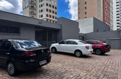 Casa comercial para alugar na rua antônio lapa, --, cambuí, campinas, 478 m2 por r$ 35.000