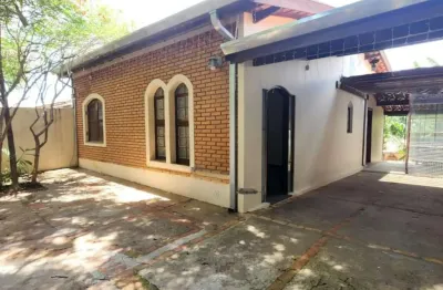 Casa com 2 quartos para alugar na rua nova aliança, --, chácara da barra, campinas, 83 m2 por r$ 4.500