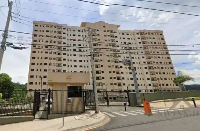 Apartamento com 2 quartos à venda na rua joão bissotto filho, --, ortizes, valinhos, 52 m2 por r$ 374.700