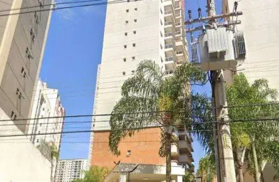 Apartamento com 1 quarto para alugar na rua alaor malta guimarães, --, botafogo, campinas, 50 m2 por r$ 2.400